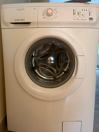 Pračka Electrolux