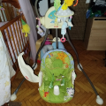 Hraci houpacka