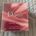 Eau de Toilette