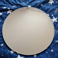 Kulate zrcadlo, průměr 60 cm