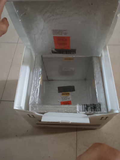 Termobox