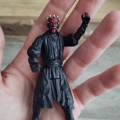 Figurka Darth Maul