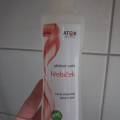 Přírodní pleťová čistící voda po datu min. trv.