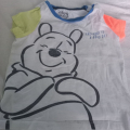 Tričko Disney velikost 74