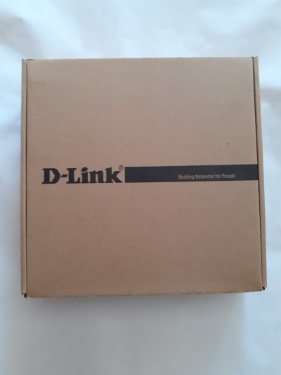 D-Link DAP-3315 - Venkovní WiFi Access Point