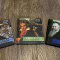 CD světoví skladatelé