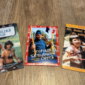 DVD filmy