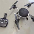 Dron Luna