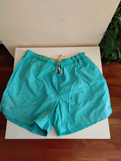 Plavky Hilfiger L