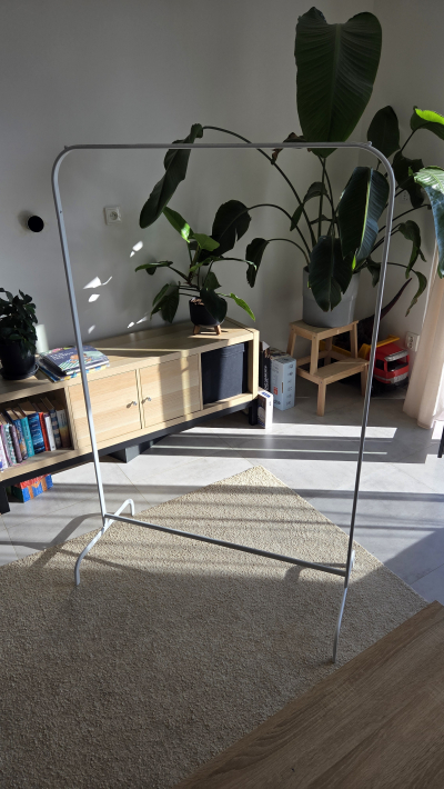 Štendr IKEA