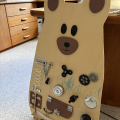 Aktivity board