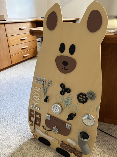 Aktivity board