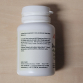 Železo 20 mg, expirace 11/2027