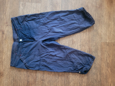 3/4 kalhoty, velikost 42 (L/XL)