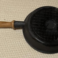Litinová pánev 26 cm