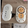 2x Jablotron Monitor dechu nanny plus desky