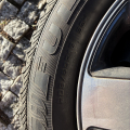 Sada zimních pneumatik kompatibilní s Hyundai i30 za odvoz