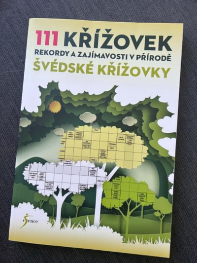 krizovky nove
