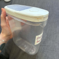 plastovy kontejner ikea / potrebuje se vycistit