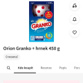Hledám Granko puntíkový hrnek