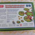 Hra Veverkové dobrodružství