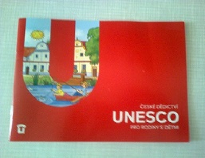 Unesco pro děti