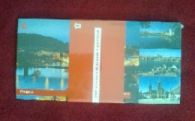 pohledy Unesco