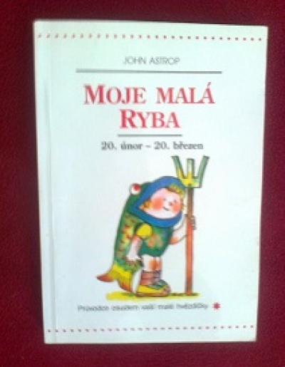 Moje mala ryba