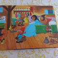 Puzzle Ligra