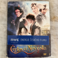 DVD Certova nevesta