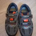 Dětské boty Geox vel. 31