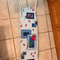 Žehlící prkno 90 cm