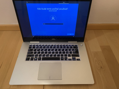Dell Inspiron