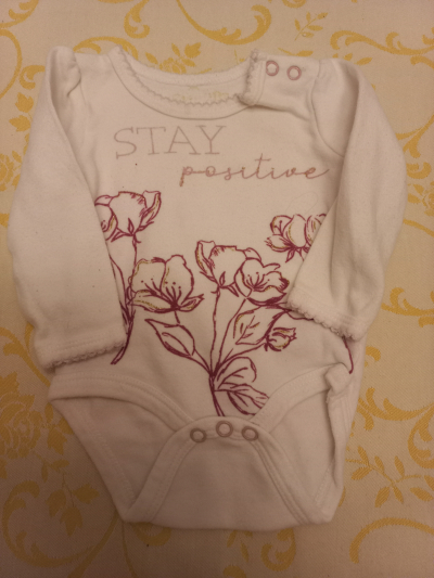 Body stay vel. 62