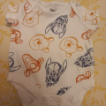 Body Disney vel.56