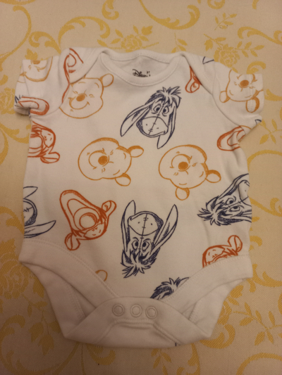 Body Disney vel.56