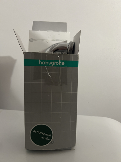 Daruji nepoužitý sifon Grohe