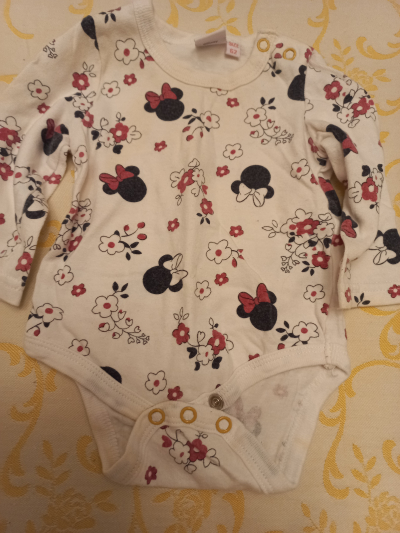 Body Disney 62