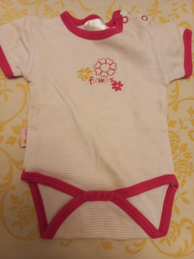 Body flowers 62/68