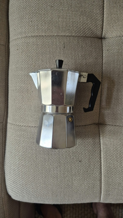 Moka konvička