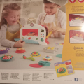 Play Doh kuchyňka