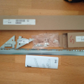 Závěsná lišta EKET 70 cm