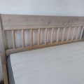 Postele Ikea a skrinka Ikea Stuva