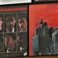 cca 26 DVD + 4 Rammstein