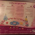 Hra princezny  na plese