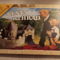 Hra cesta na hrad se spejblem a ostatni