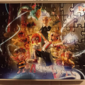 Puzzle Hurvínek nové
