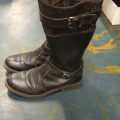 Detské boty cca. vel. 35 Adidas, Nike, Vasky