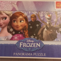 Puzzle Frozen Disney