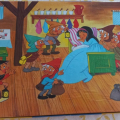 Puzzle 2 motivy